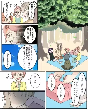 【嫁いびり失敗！？】義母「太巻き寿司作ってきて」→この言葉には”裏計画”が！？しかし嫁の”努力の結晶”が計画を潰す！