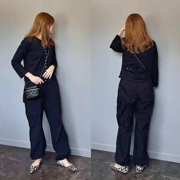 やっぱり今春はコレ！カーゴパンツ賢者たち