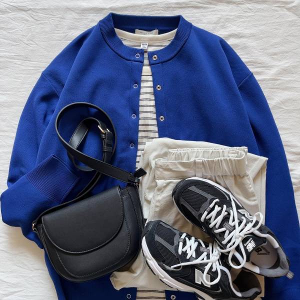 大人気！「ボーダー」アイテムの最旬コーデ