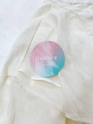 春らしい着こなしに♡♡【しまむら】きれいめからカジュアルまで楽しめる春らしい「ラッフル襟ブラウス」特集