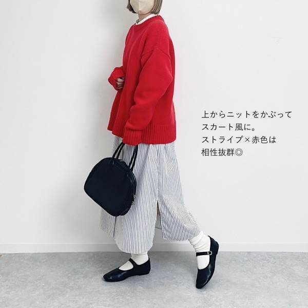 【衝撃】まさかの3桁円！！【GU】出会えたら超ラッキー♡「お買い得シャツワンピ」