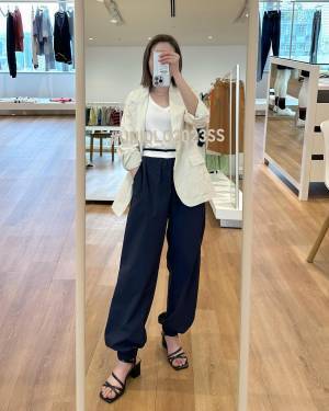 大丈夫！まだ間に合うよ！！【ユニクロ × JWA】可愛すぎ♡ ユニ女が惚れた「春アイテム」