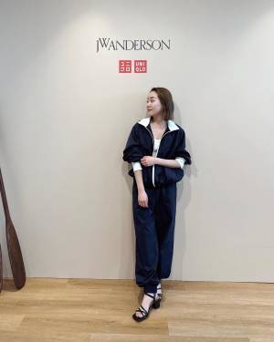 大丈夫！まだ間に合うよ！！【ユニクロ × JWA】可愛すぎ♡ ユニ女が惚れた「春アイテム」