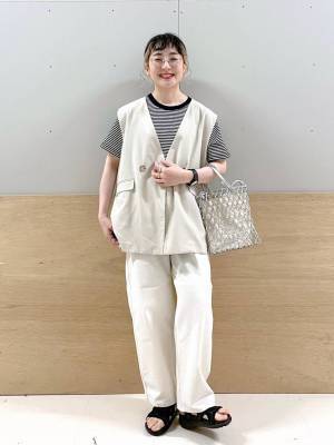 「これ【グローバルワーク】って、マジ？？」お値段以上の可愛さ♡ 最旬「ぺたんこサンダル」