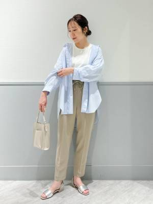 「これ【グローバルワーク】って、マジ？？」お値段以上の可愛さ♡ 最旬「ぺたんこサンダル」