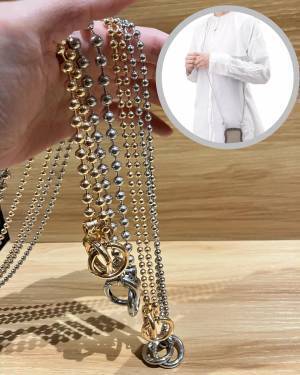 あ、『絶対使えるやつ』だ♡【3COINS】お値段以上におしゃれ！ 人気「スマホストラップ」