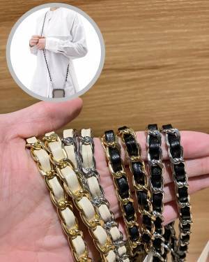 あ、『絶対使えるやつ』だ♡【3COINS】お値段以上におしゃれ！ 人気「スマホストラップ」