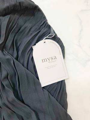 「期待の新作」ついに購入！【しまむら】細見え効果も期待できちゃう♡「トレンドライクなワンピース」