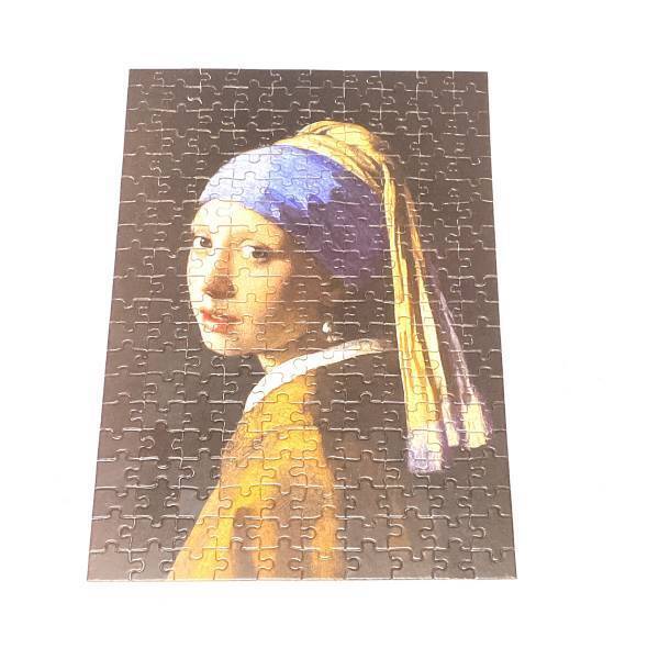 「脳トレ×想像力を鍛える」！？【セリア】オシャレすぎるっっ”ジグソーパズル”がオススメ！