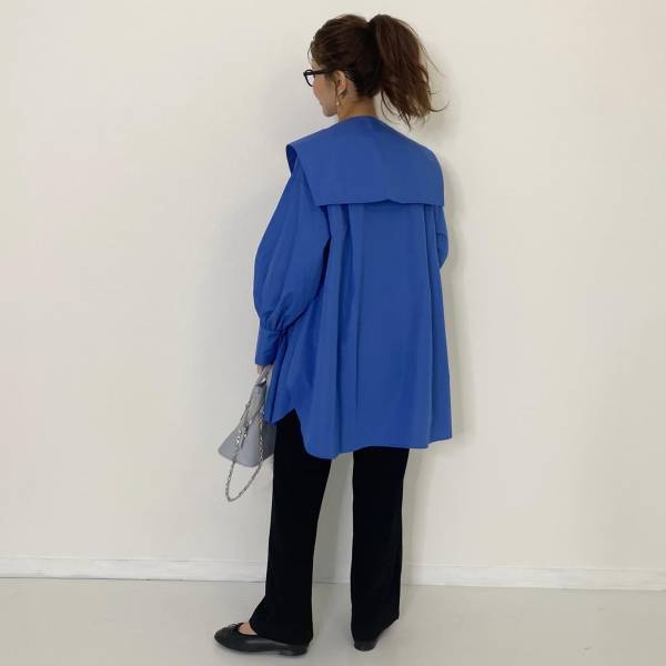 「見つけて衝動買い」全色欲しくなる～～！！【GU】着回し力100点“バギーボトムス”紹介