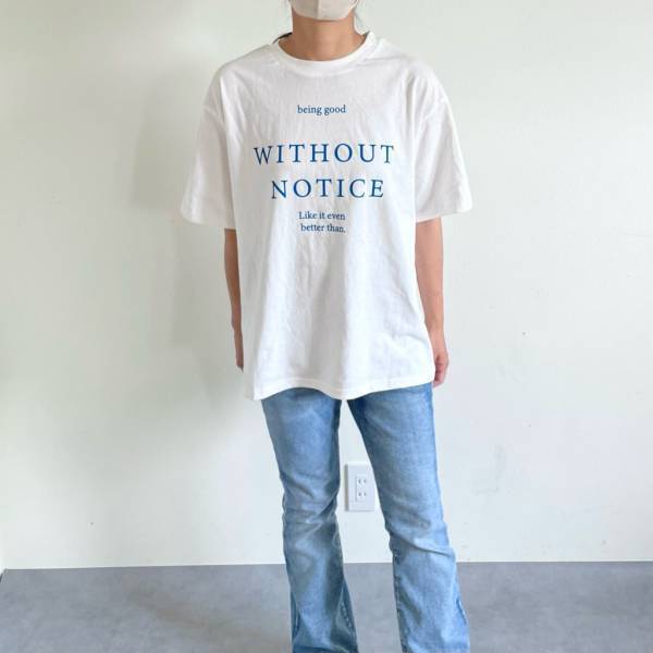 待ってた！遂に全国展開！【しまむら】1089円！？”人気インフルエンサーコラボT”が可愛すぎ！