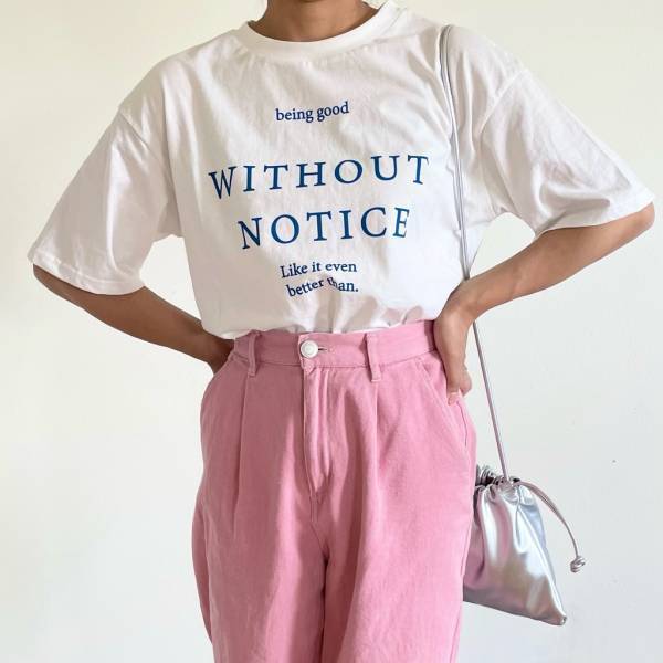 待ってた！遂に全国展開！【しまむら】1089円！？”人気インフルエンサーコラボT”が可愛すぎ！