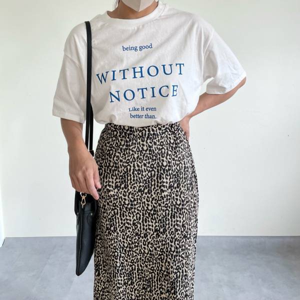 待ってた！遂に全国展開！【しまむら】1089円！？”人気インフルエンサーコラボT”が可愛すぎ！