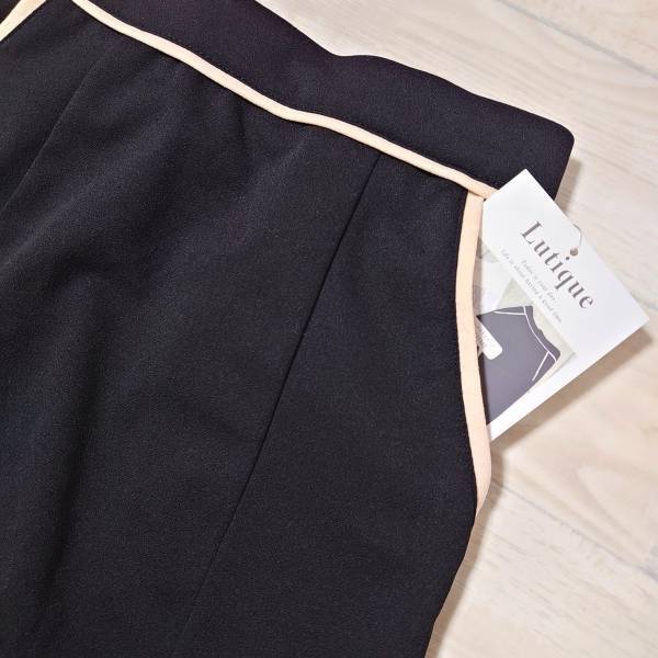 え！？1089円？「思わず二度見」した【しまむら】「万能に使える」”マーメイドスカート”を即購入