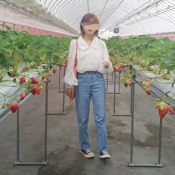 ”1299円”で買える春の必須アイテム！【GRL】「とにかくデザインがかわいい」ブラウスが大好評！