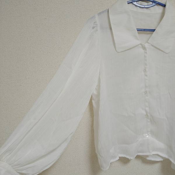 ”1299円”で買える春の必須アイテム！【GRL】「とにかくデザインがかわいい」ブラウスが大好評！