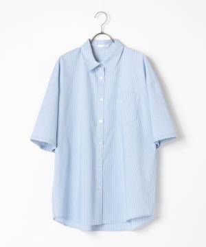 必見！！「ラフに羽織るのも◎」な超優秀アイテム♡♡【ハニーズ】“春っぽシャツ”が可愛い