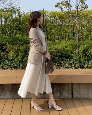 「大活躍」すること間違いなしっ！！【ユニクロ】”感動ジャケット”が超優秀♡♡