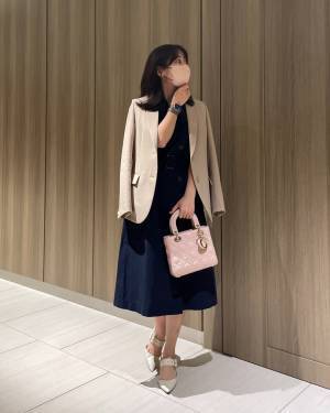 「大活躍」すること間違いなしっ！！【ユニクロ】”感動ジャケット”が超優秀♡♡