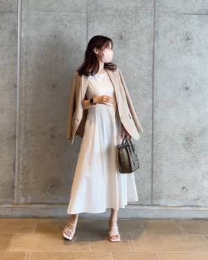 「大活躍」すること間違いなしっ！！【ユニクロ】”感動ジャケット”が超優秀♡♡