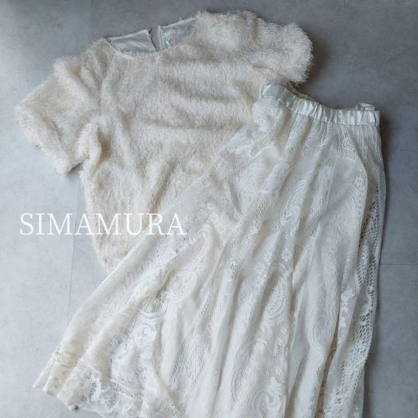 どんな服も「合わせやすくて」？！【しまむら】「抜け感も出せる」”淡色コーデ”特集