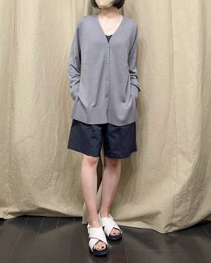 日差しが気になるGWに大活躍！【ユニクロ】オシャレをしながら紫外線対策！”UVカットシリーズ”まとめ