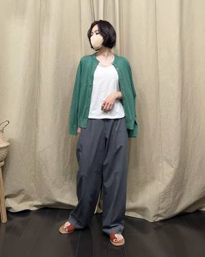 日差しが気になるGWに大活躍！【ユニクロ】オシャレをしながら紫外線対策！”UVカットシリーズ”まとめ