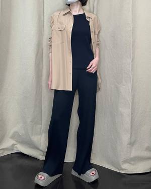 日差しが気になるGWに大活躍！【ユニクロ】オシャレをしながら紫外線対策！”UVカットシリーズ”まとめ