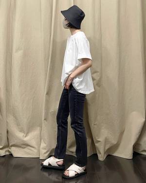 日差しが気になるGWに大活躍！【ユニクロ】オシャレをしながら紫外線対策！”UVカットシリーズ”まとめ