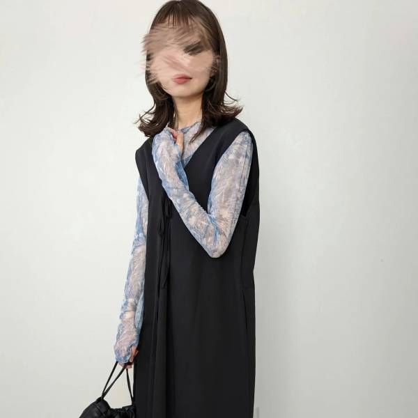 ビンテージ風【プリント柄】が気になる！