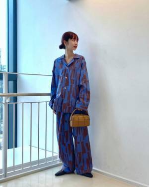 ビンテージ風【プリント柄】が気になる！