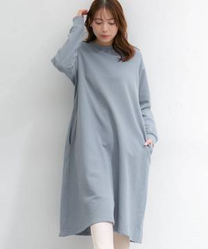 即【ハニーズ】行きたい！！ 体型カバーにも最適◎ ヘビロテ予感の「ワンピース」