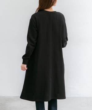 即【ハニーズ】行きたい！！ 体型カバーにも最適◎ ヘビロテ予感の「ワンピース」