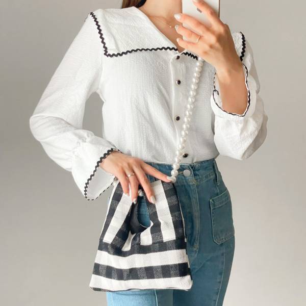 「大バズりの」あのバッグ知ってる？【florist】の”ショルダーバッグ”は新柄もめっちゃ可愛い！！