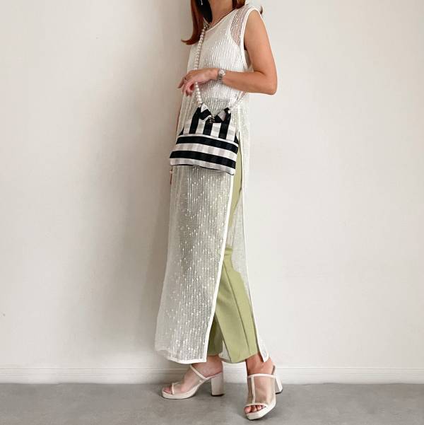 「大バズりの」あのバッグ知ってる？【florist】の”ショルダーバッグ”は新柄もめっちゃ可愛い！！