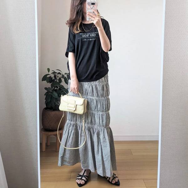 今年のサンダルはどれにする？