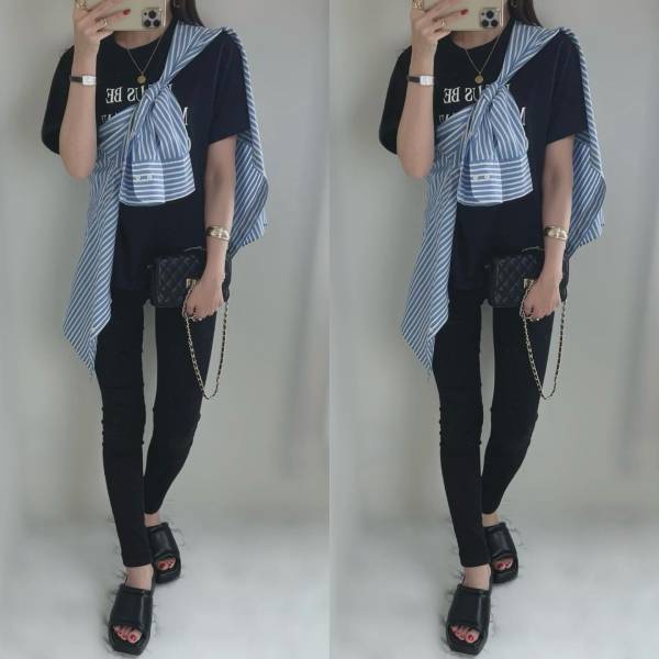 「プクプク感、可愛すぎぃぃ♡」【GU】巷で話題！ めちゃ軽「パフィーサンダル」って？