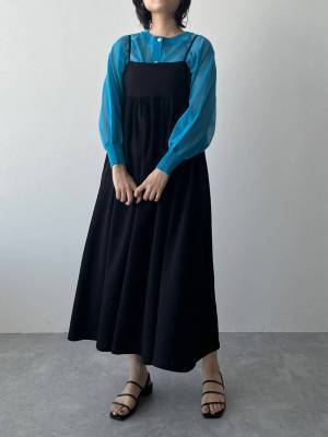 新色キターーーッ！！【ローリーズファーム】パッと目を引く♡ 主役級「人気シアーカーデ」