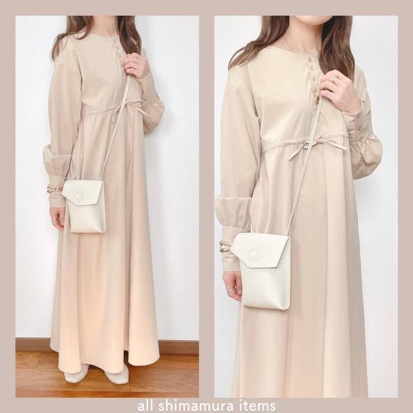 あれもこれも『770円』♡【しまむら】お得にも程がある！ 即戦力「高見えアイテム」