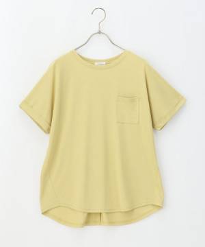 「大人気！」夏もコレがあれば安心♡大活躍間違いなし！！【ハニーズ】“汗ジミ軽減加工付きトップス”4選