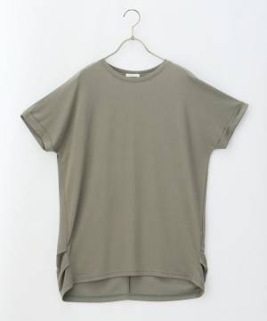 「大人気！」夏もコレがあれば安心♡大活躍間違いなし！！【ハニーズ】“汗ジミ軽減加工付きトップス”4選