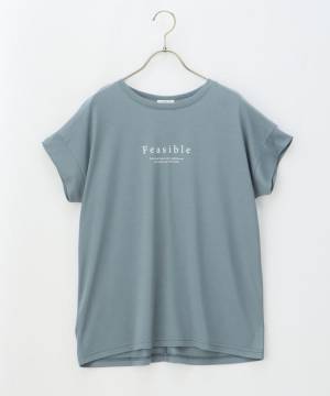 「大人気！」夏もコレがあれば安心♡大活躍間違いなし！！【ハニーズ】“汗ジミ軽減加工付きトップス”4選