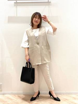 【衝撃】まさかの50％オフ！！【グローバルワーク】今が買い時！「らくっションパンプス」