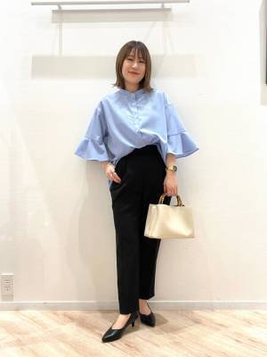 【衝撃】まさかの50％オフ！！【グローバルワーク】今が買い時！「らくっションパンプス」