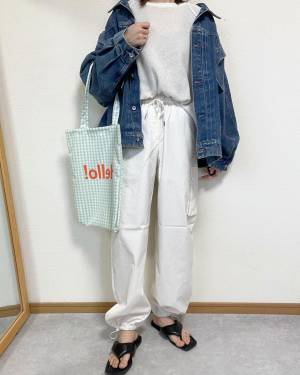 頼む!! もう完売しないでッ!!（泣）【GU】で爆売れ中！ 即ゲットすべき「高見えサンダル」