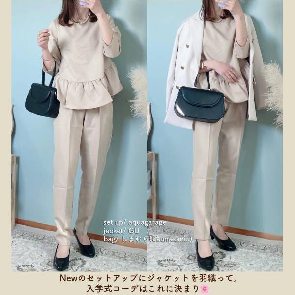 良すぎてつい、『2色買い』♡【しまむら】持ってて損なし！ 上品「高見えパンプス」