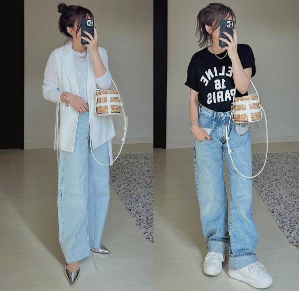 「再入荷」でゲットしたら「想像を超えた可愛さ」♡【ZARA】”ストラップ付バッグ”は「早く買わなかった」の後悔！！