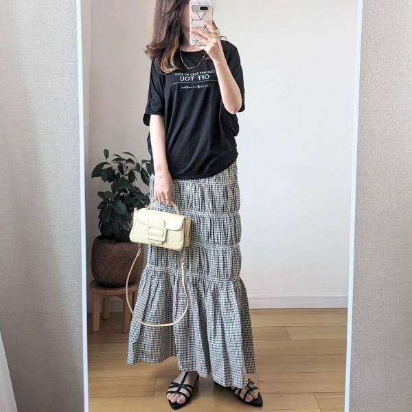 「これ履くだけで夏コーデがおしゃれ」って感動！！【GU】「コスパ最強」すぎっっ”こなれサンダル”2選