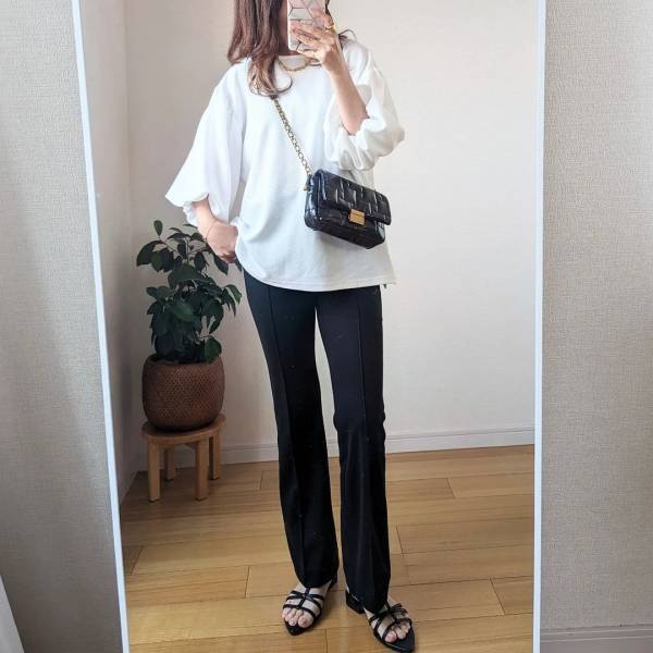 「これ履くだけで夏コーデがおしゃれ」って感動！！【GU】「コスパ最強」すぎっっ”こなれサンダル”2選