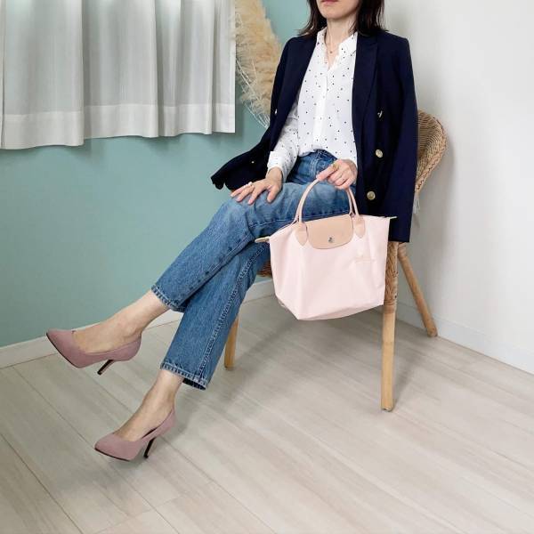 「定番」アイテム！！【GU】”ブレザー”が「急いで」買いにかなきゃ損ってホント？！